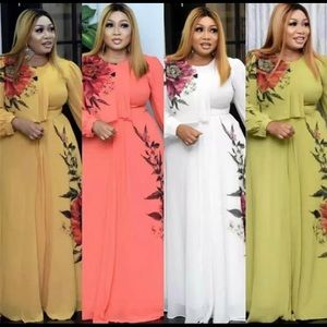 Ladies Elegant Dresses